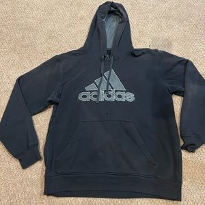 Adidas Hoodie